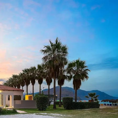 La Palma Beachfront