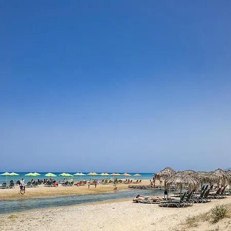 Case de vacanță La Palma Beachfront