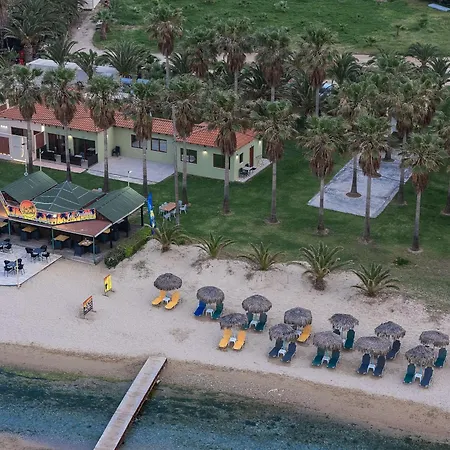 Case de vacanță La Palma Beachfront *