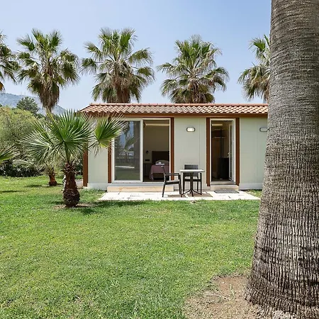 Case de vacanță La Palma Beachfront Georgioupoli
