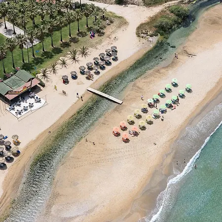 La Palma Beachfront * Georgioupoli