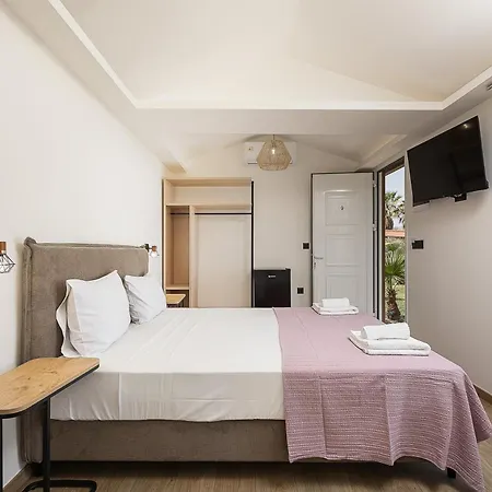 Case de vacanță La Palma Beachfront *