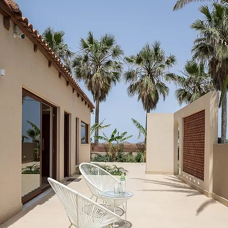 Case de vacanță La Palma Beachfront *