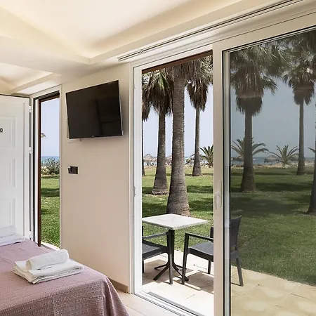 La Palma Beachfront Georgioupoli