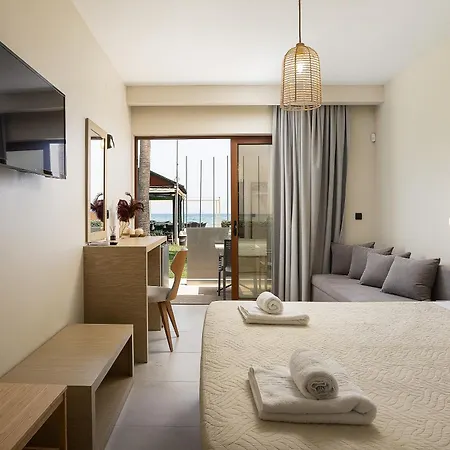 La Palma Beachfront * Georgioupoli