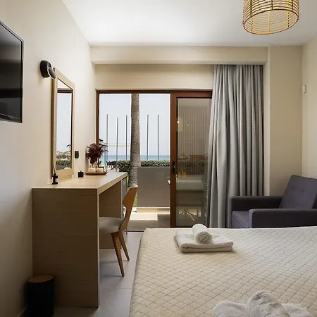 La Palma Beachfront
