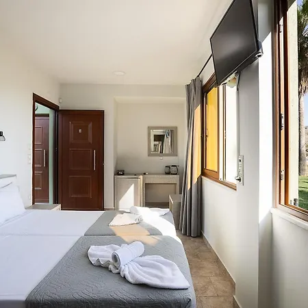 La Palma Beachfront Case de vacanță