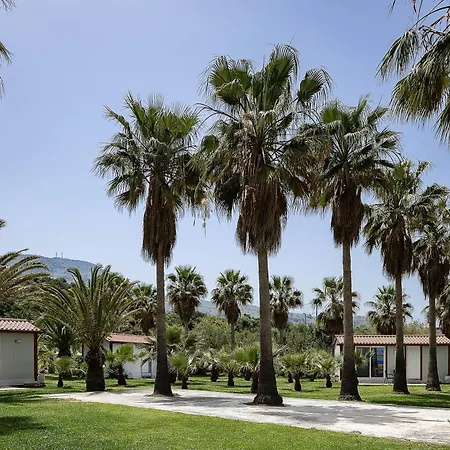 La Palma Beachfront Georgioupoli