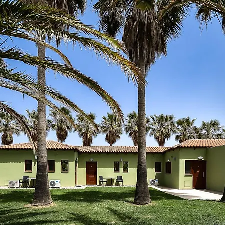 La Palma Beachfront