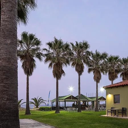 La Palma Beachfront *